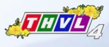 THVL4 logo Tet 2024