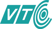 VTC logo (VTC Comtech)