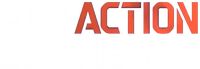Fox Action Movies logo 2017 bản 2