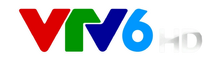 VTV6 HD logo 21-02-2018