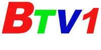 BTV1 logo 2021 có website bản 2