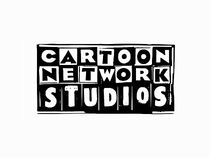 Cartoon Network Studios logo 2004-2010 bản 2