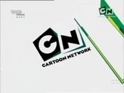 Cartoon Network Asia ident 2009-2011 (TrueVisions)