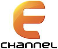 E Channel logo 2018