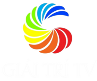 Giải trí TV logo 2014