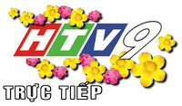 HTV9 logo Tết trực tiếp 2017, 2018