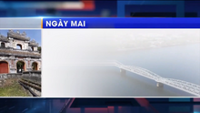 VTV1 Ngày mai 2023.5