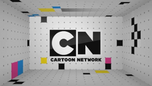 Cartoon Network Asia ident 2011-2013 10