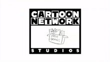 Cartoon Network Studios 2016 (We Bare Bears)