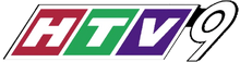 HTV9 logo 2003-2010