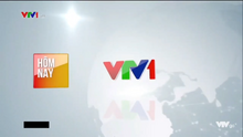 VTV1 Hôm nay (2019)