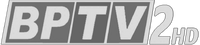 BPTV2 HD logo 25-07-2024