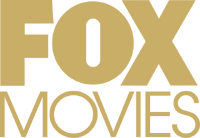 Fox Movies MENA logo 2022