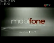 Mobifone QCKT 2010 QTV