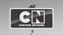 Cartoon Network Asia ident 2011-2013 3