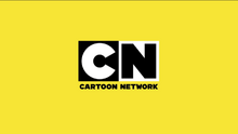 Cartoon Network Asia ident 2017-2022 4