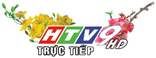 HTV9 HD Tết trực tiếp 2018