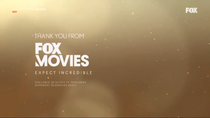 Thank you from Fox Movies AISTVP