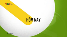 VTV2 Hôm nay (2019-nay, 0h)(logo VTV2 HD)-0