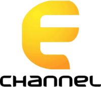 E Channel logo 2015
