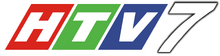 HTV7 logo 2016-2017