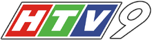 HTV9 logo 19-11-2015; 2017-2024