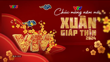 VTV ident Tết 2024 (V1.2)