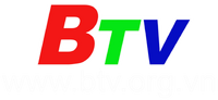 BTV Bình Dương logo chính 2018 (BTV1, có website)
