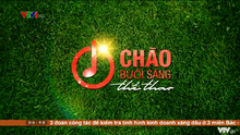 Chào buổi sáng thể thao (2018)