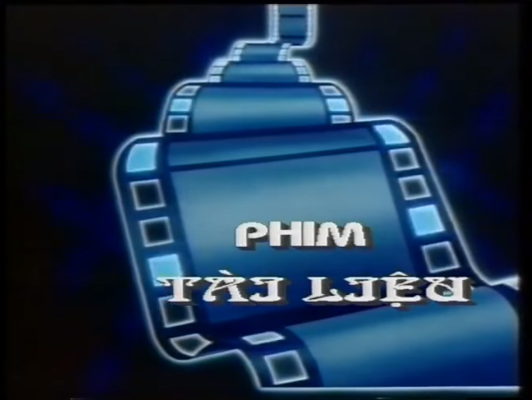 Phim Tài Liệu Trên VTV