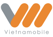 Vietnamobile logo 2009