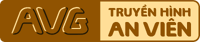 AVG An Viên logo old
