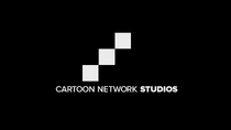 Cartoon Network Studios 2010-2011 (Cầu thang)