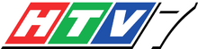 HTV7 logo 2014, 2015 bản 2 (HD, 4-3)