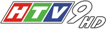 HTV9 HD logo 19.11.2015