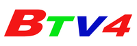 BTV4 screenbug logo 2014 (Binh Duong)