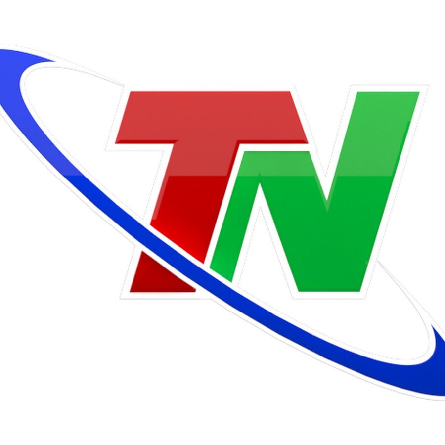 Đài PT-TH Thái Nguyên - TNTV | Wikia Logos | Fandom