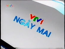 VTV1 Ngày mai (2010)