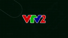 VTV2 ident 2016 (sau GTCT, no logo)