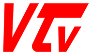 VTV logo 1994-1995