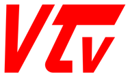 VTV logo 1994 remake by TN Archive
