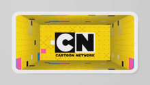 Cartoon Network Asia ident 2011-2013 12