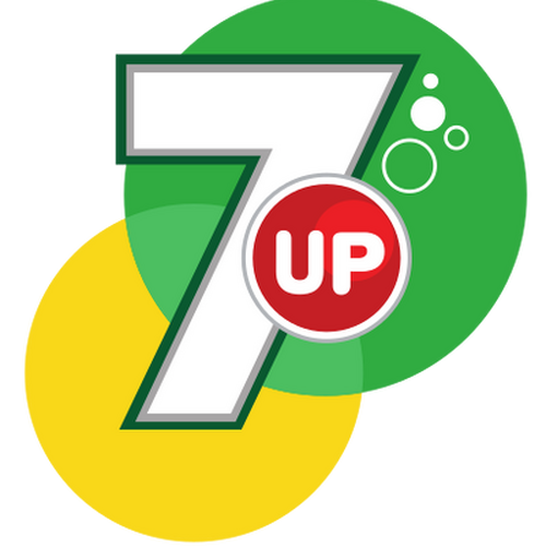 7Up (Quốc tế) | Wikia Logos | Fandom