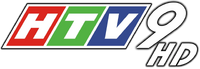 HTV9 HD logo 27.07-08.10.2024