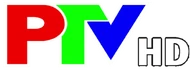 PTV HD logo 2018