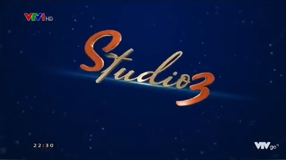 Studio 3 | Wikia Logos | Fandom