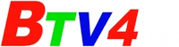 BTV4 HD logo 03-2022