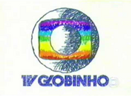 TV Globinho 2000