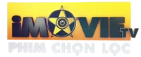 Logo chính 4:3 bản 2 của iMovie TV