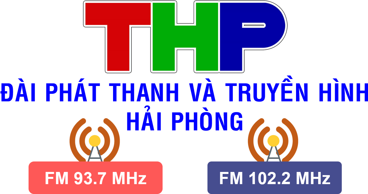 THP Radio | Wikia Logos | Fandom
